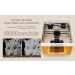 AtomStack P1 5W+1W lasergraveermachine